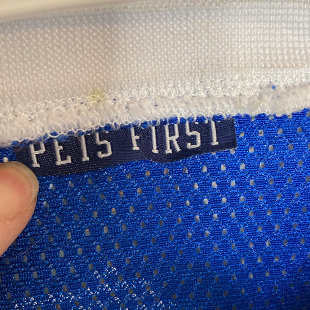 University of Kentucky dog shirt - Picture 5 of 5